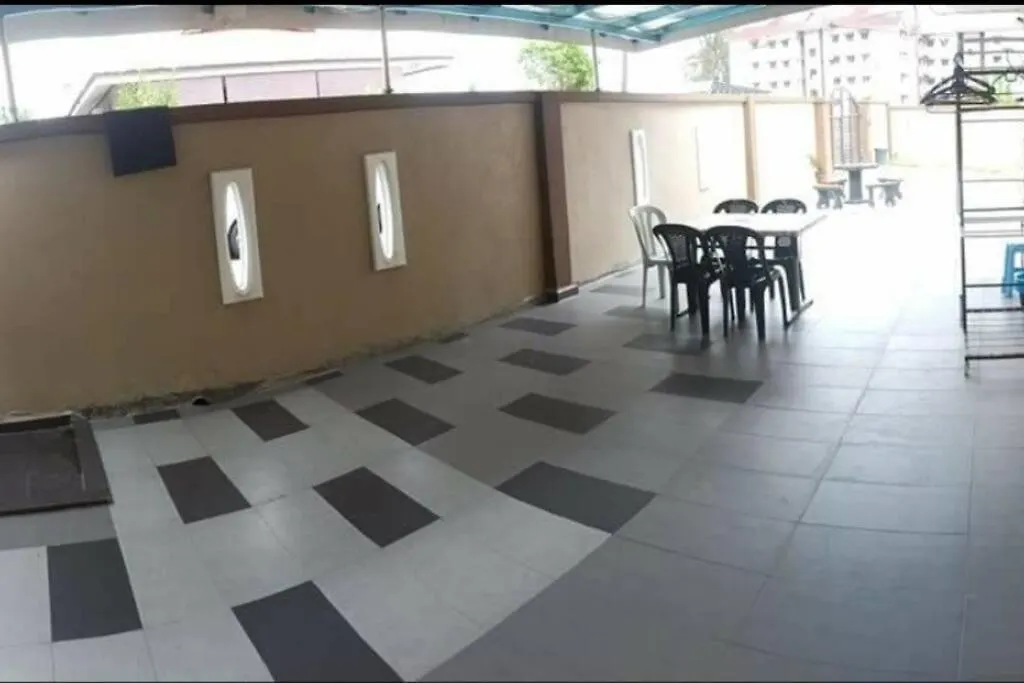 Ipoh Buntong Corner Homestay מלזיה