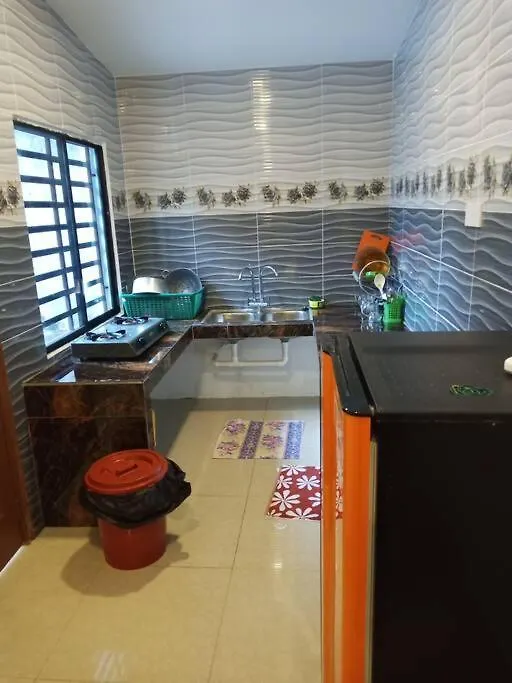 Ipoh Buntong Corner Homestay 0*,  מלזיה